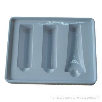 Blister Packaging Tray, Made of PS, Used for Toys, Cosmetic, Stationery and Automobile Phone
